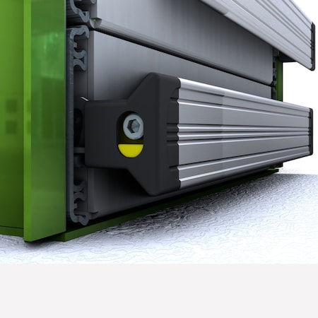 Genesis Drawer Release Pro 24In DRP-SG01-24000